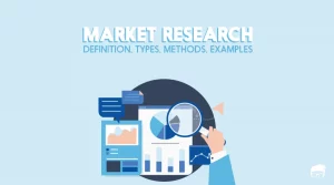 What is market Research