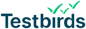 testbirds website testing site to test sites and earn money