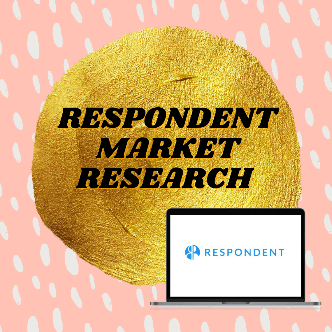 respondent research