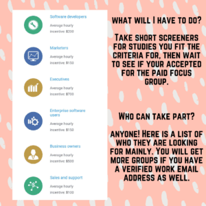 respondent research 