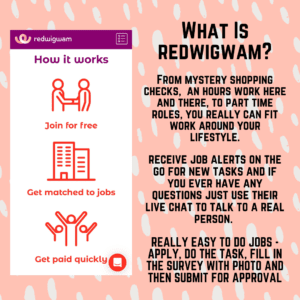 redwigwam what is it? 