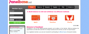 panelbase surveys