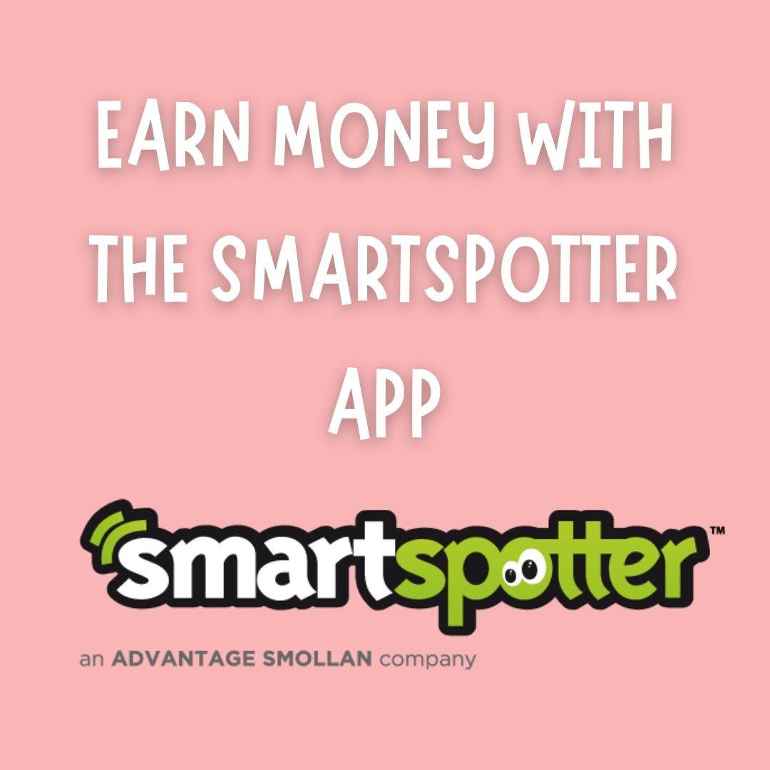 smart spotter app