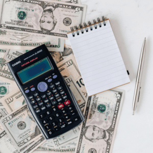 control your emotional spending