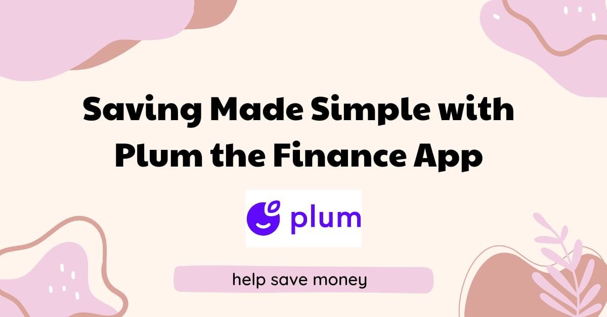 plum finance app