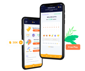 cashback app 