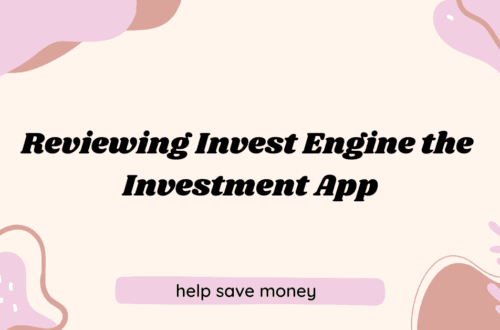 invest engine app