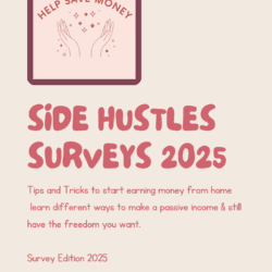 surveys guide
